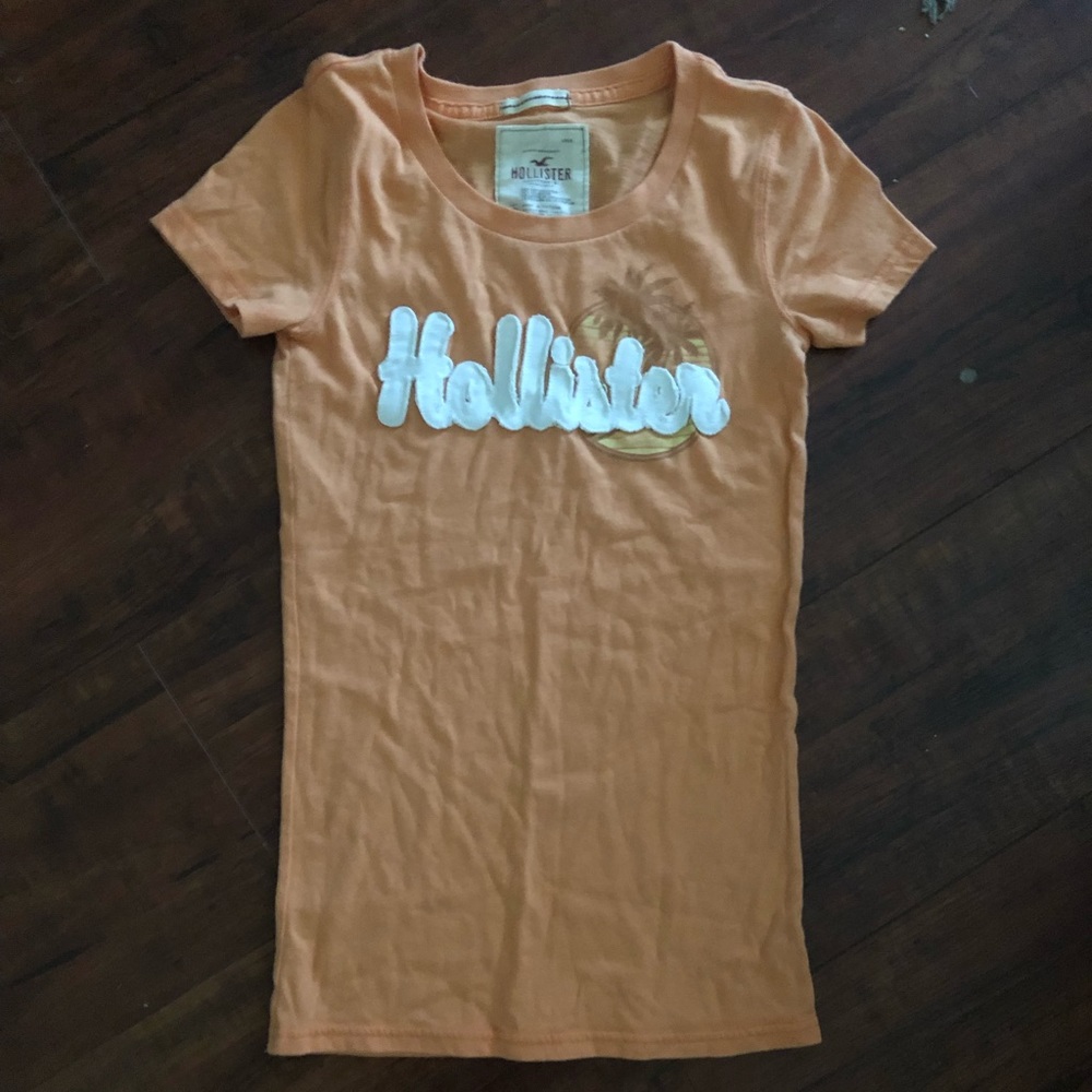 Hollister shirt